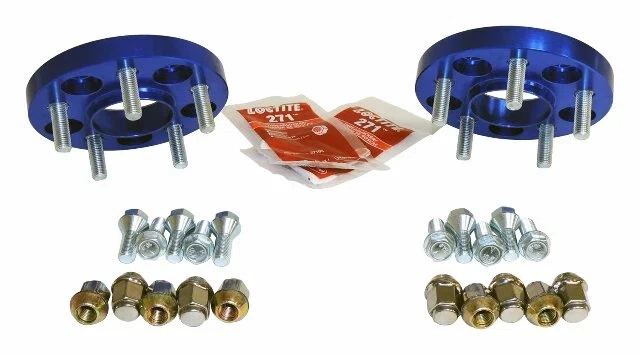 RT Off-Road - Wheel Spacer Set - RT32015